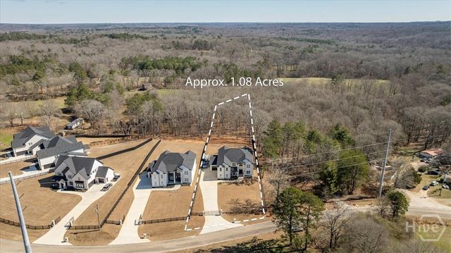 1017 Fleeman Road, Hoschton, GA 30548