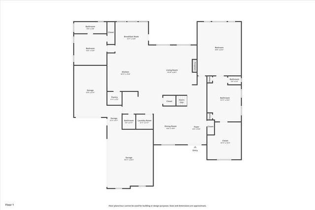 1017 Fleeman Road, Hoschton, GA 30548