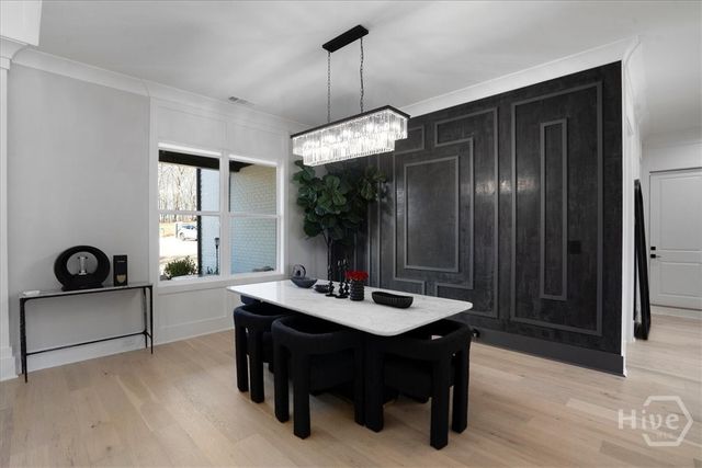 1017 Fleeman Road, Hoschton, GA 30548