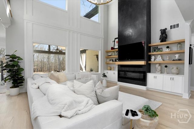 1017 Fleeman Road, Hoschton, GA 30548