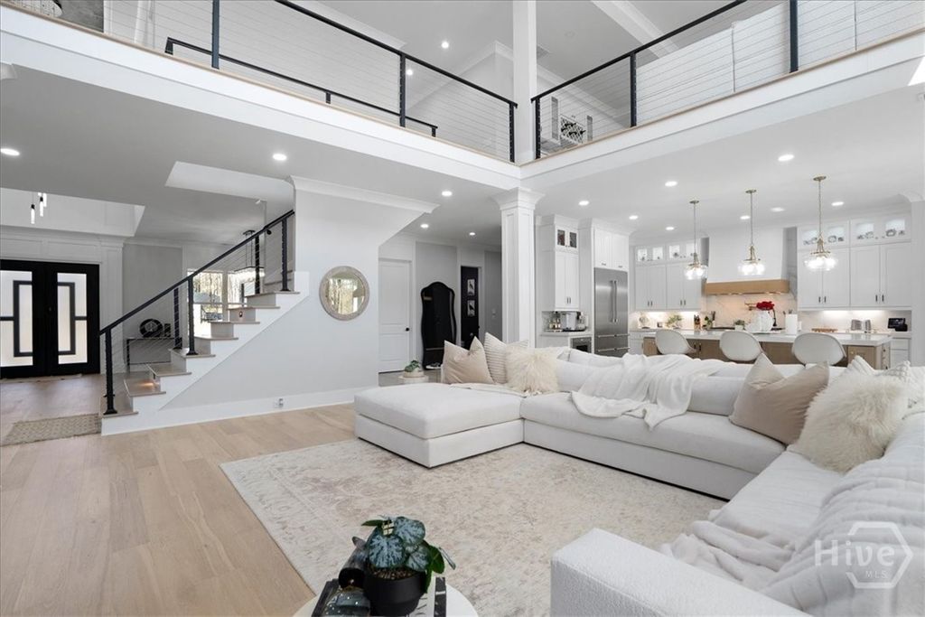 Image 14 of property listing at 1017 Fleeman Road, Hoschton, GA 30548