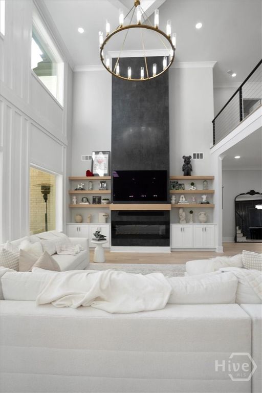 Image 15 of property listing at 1017 Fleeman Road, Hoschton, GA 30548