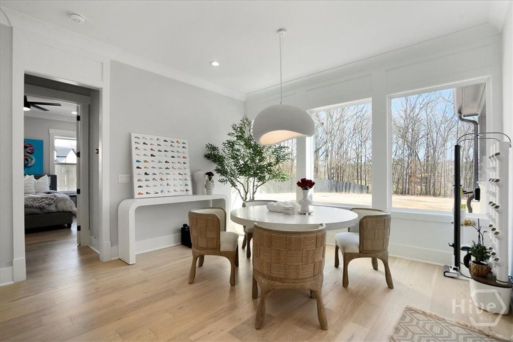 Image 17 of property listing at 1017 Fleeman Road, Hoschton, GA 30548