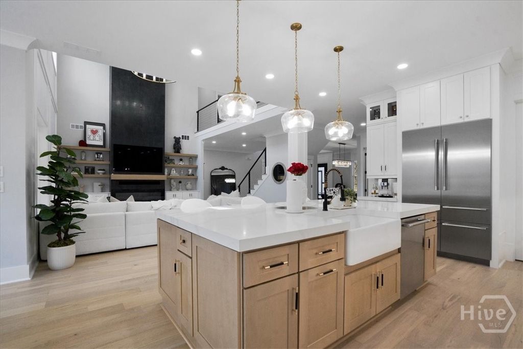 Image 19 of property listing at 1017 Fleeman Road, Hoschton, GA 30548