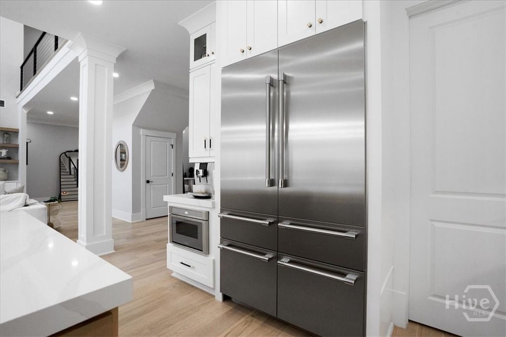 Image 22 of property listing at 1017 Fleeman Road, Hoschton, GA 30548