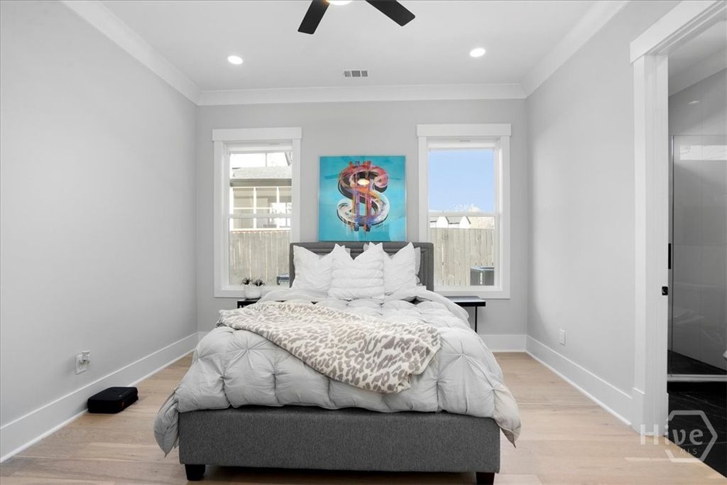 Image 24 of property listing at 1017 Fleeman Road, Hoschton, GA 30548