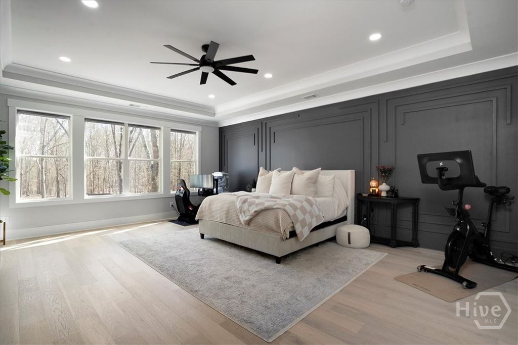 Image 25 of property listing at 1017 Fleeman Road, Hoschton, GA 30548