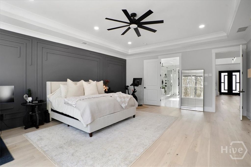 Image 26 of property listing at 1017 Fleeman Road, Hoschton, GA 30548