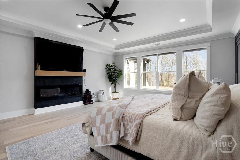 Image 27 of property listing at 1017 Fleeman Road, Hoschton, GA 30548