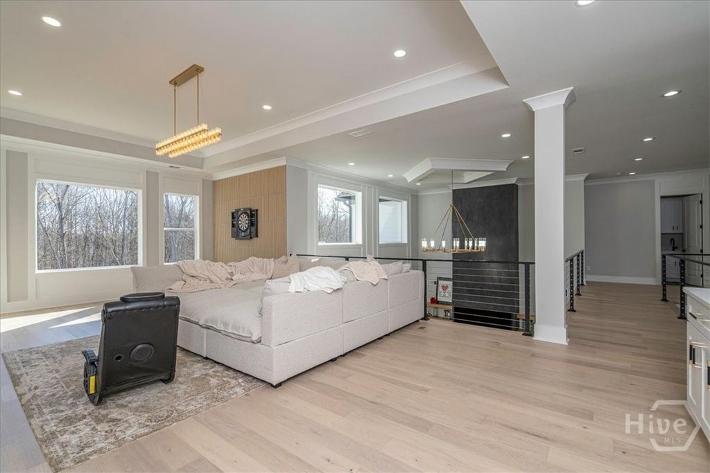 Image 35 of property listing at 1017 Fleeman Road, Hoschton, GA 30548