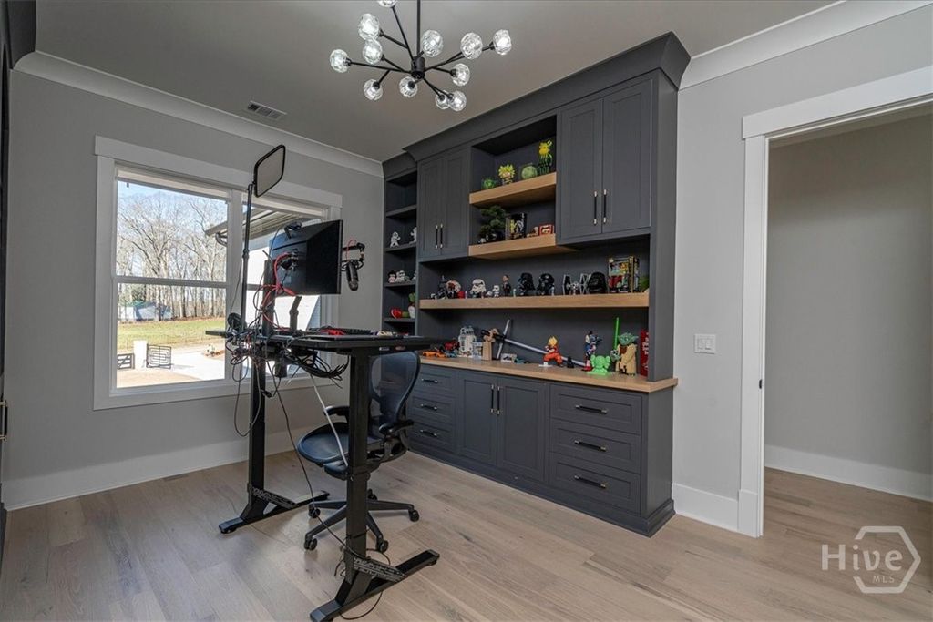 Image 40 of property listing at 1017 Fleeman Road, Hoschton, GA 30548