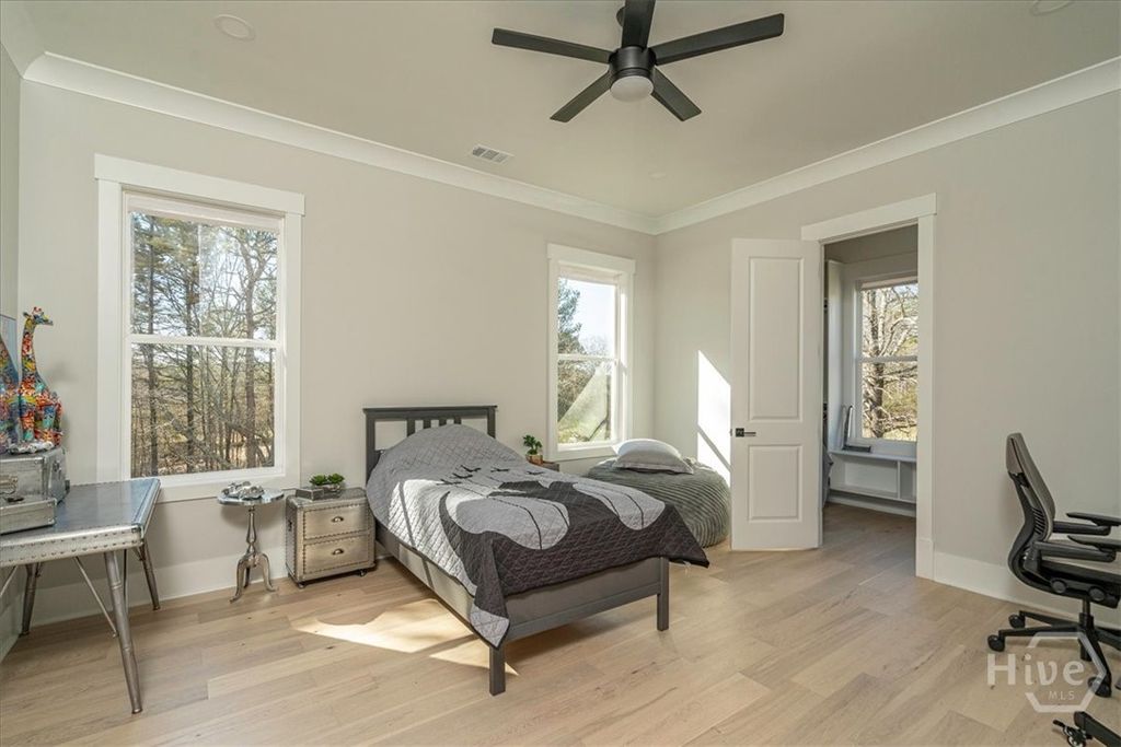 Image 41 of property listing at 1017 Fleeman Road, Hoschton, GA 30548