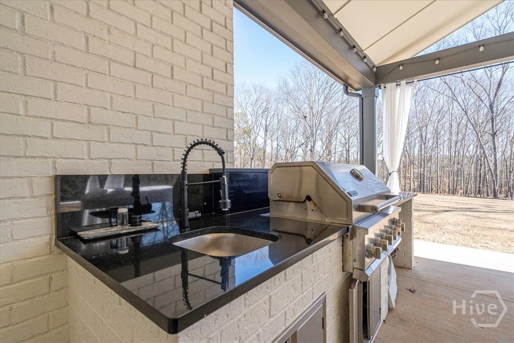 Image 49 of property listing at 1017 Fleeman Road, Hoschton, GA 30548