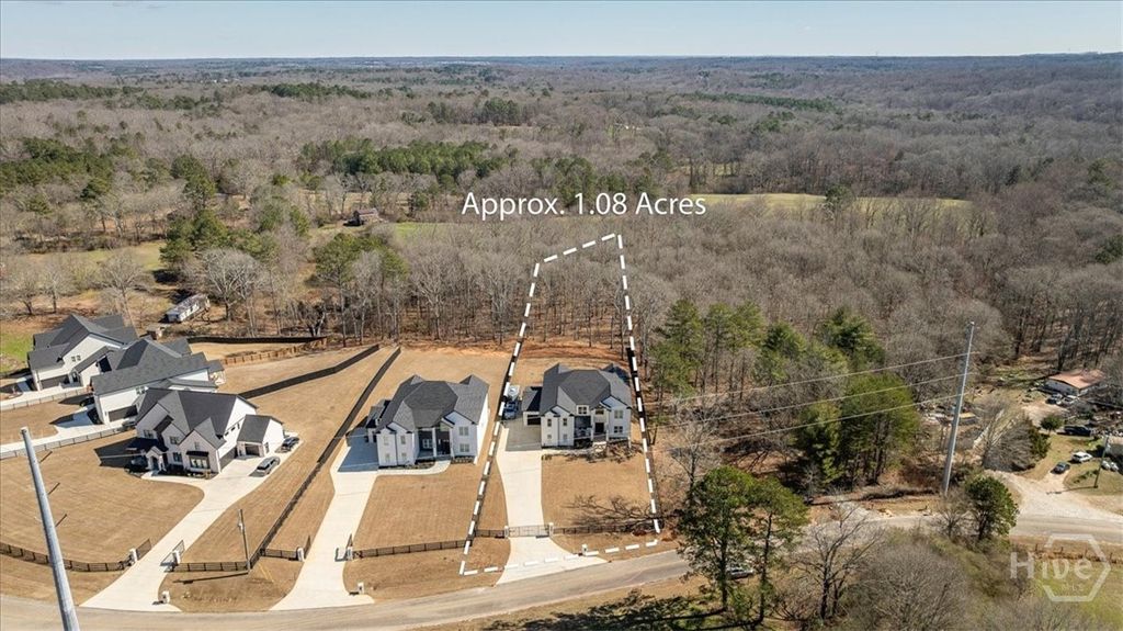 Image 50 of property listing at 1017 Fleeman Road, Hoschton, GA 30548