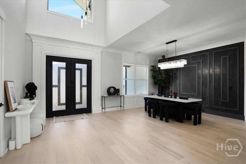 Image 6 of property listing at 1017 Fleeman Road, Hoschton, GA 30548