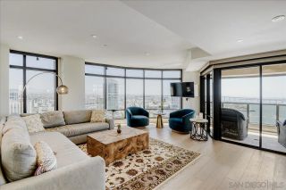 200 Harbor Drive 2602, San Diego, CA 92101