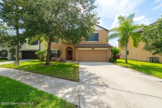 285 Dryden Circle, Cocoa, FL 32926