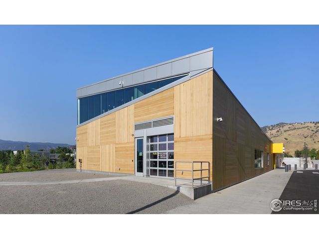 1517 Easy Rider Ln 101 & 102, Boulder, CO 80304