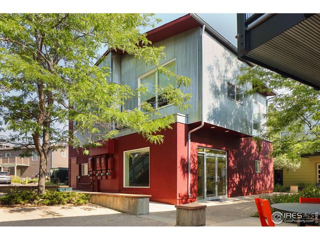 1517 Easy Rider Ln 101 & 102, Boulder, CO 80304