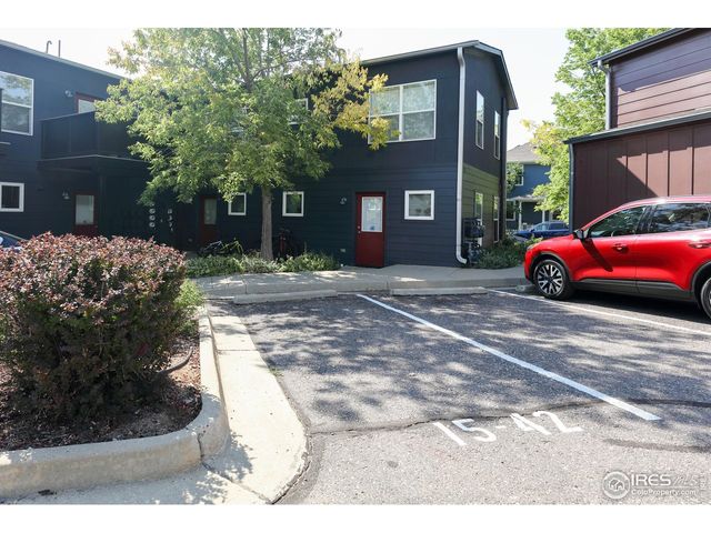 1517 Easy Rider Ln 101 & 102, Boulder, CO 80304