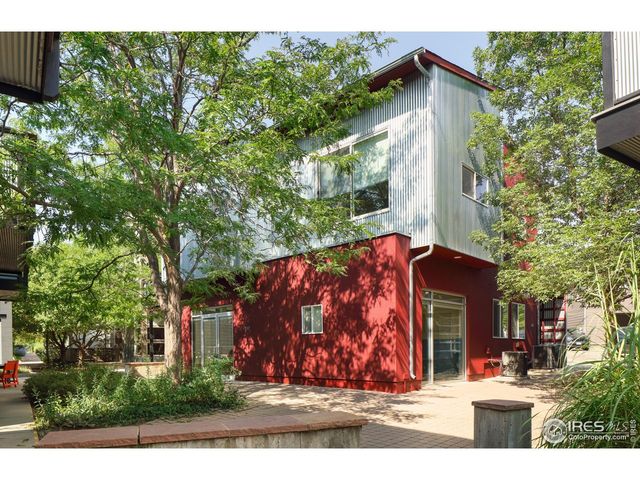 1517 Easy Rider Ln 101 & 102, Boulder, CO 80304