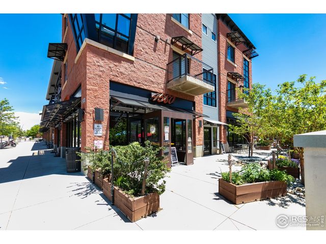 1517 Easy Rider Ln 101 & 102, Boulder, CO 80304