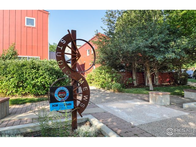 1517 Easy Rider Ln 101 & 102, Boulder, CO 80304