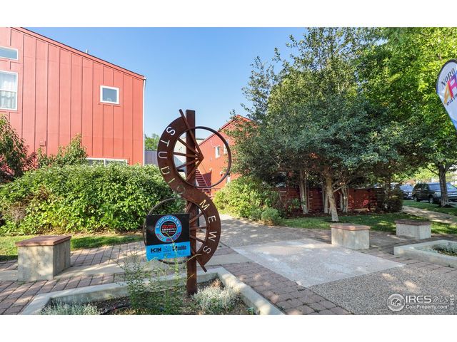 1517 Easy Rider Ln 101 & 102, Boulder, CO 80304