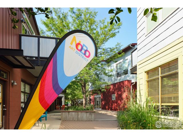 1517 Easy Rider Ln 101 & 102, Boulder, CO 80304