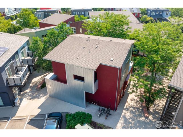 1517 Easy Rider Ln 101 & 102, Boulder, CO 80304