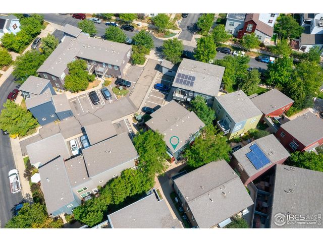 1517 Easy Rider Ln 101 & 102, Boulder, CO 80304