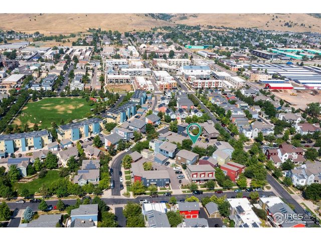 1517 Easy Rider Ln 101 & 102, Boulder, CO 80304