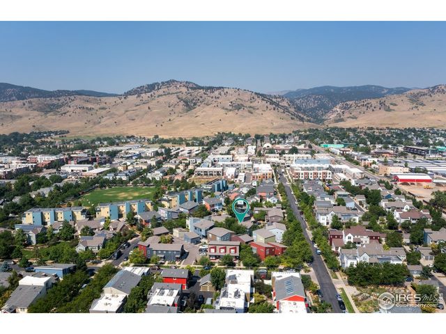 1517 Easy Rider Ln 101 & 102, Boulder, CO 80304