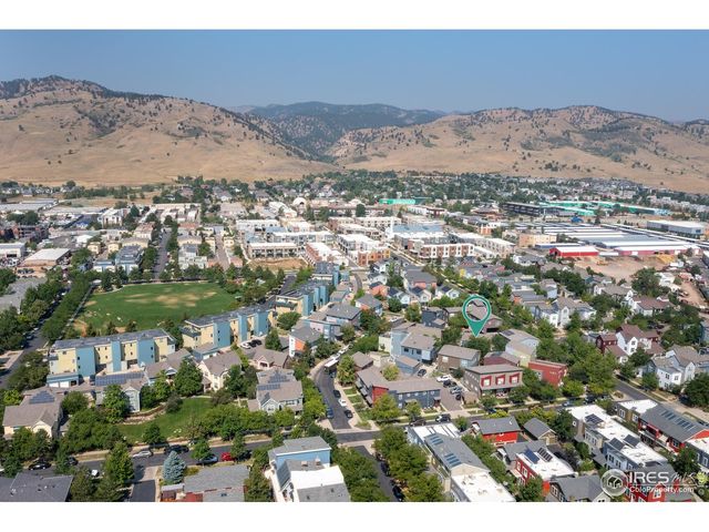 1517 Easy Rider Ln 101 & 102, Boulder, CO 80304