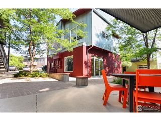 1517 Easy Rider Ln 101 & 102, Boulder, CO 80304