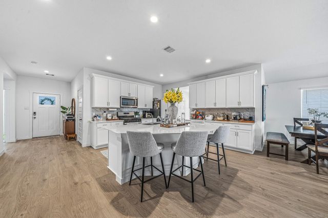 31714 Theodore Bend Drive, Fulshear, TX 77441