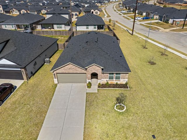 31714 Theodore Bend Drive, Fulshear, TX 77441