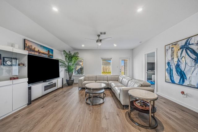 31714 Theodore Bend Drive, Fulshear, TX 77441