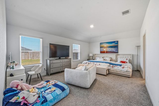 31714 Theodore Bend Drive, Fulshear, TX 77441