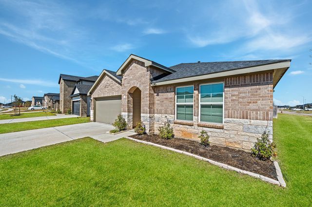 31714 Theodore Bend Drive, Fulshear, TX 77441