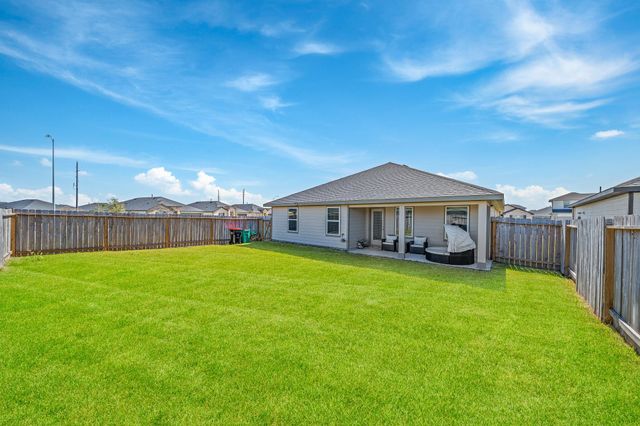 31714 Theodore Bend Drive, Fulshear, TX 77441