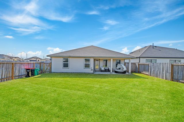 31714 Theodore Bend Drive, Fulshear, TX 77441