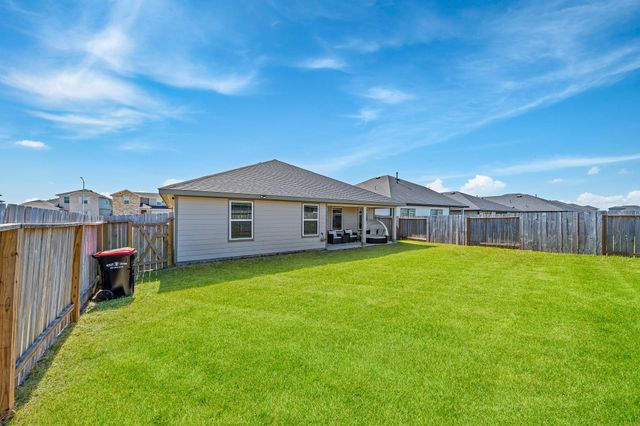 31714 Theodore Bend Drive, Fulshear, TX 77441