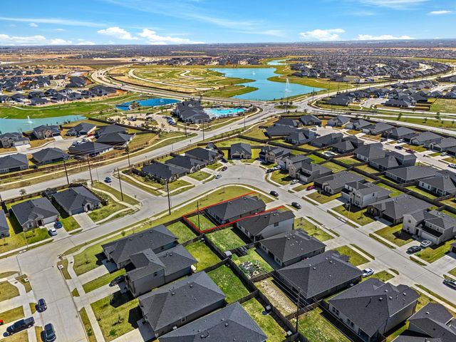 31714 Theodore Bend Drive, Fulshear, TX 77441