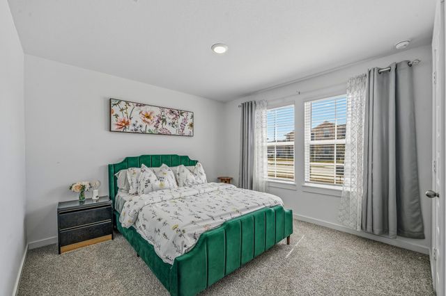 31714 Theodore Bend Drive, Fulshear, TX 77441