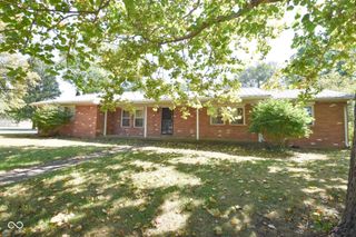 10812 N Blue River Trail, Morristown, IN 46161