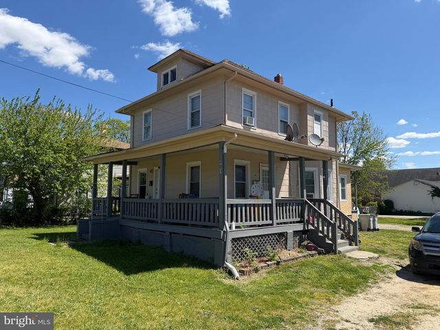 401 W PARK AVE, Vineland, NJ 08360
