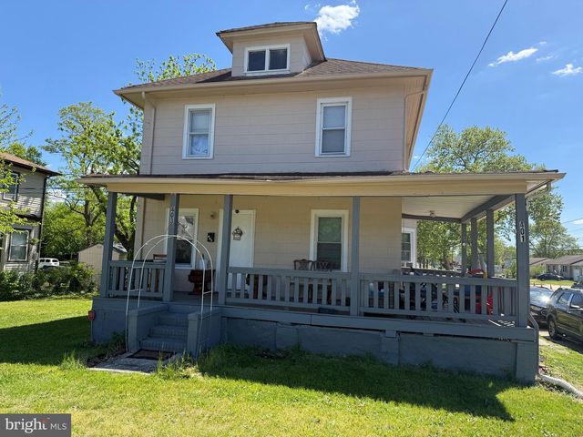 401 W PARK AVE, Vineland, NJ 08360
