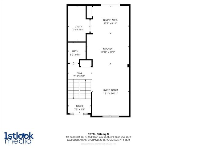 3s547 Everton Drive, Warrenville, IL 60555