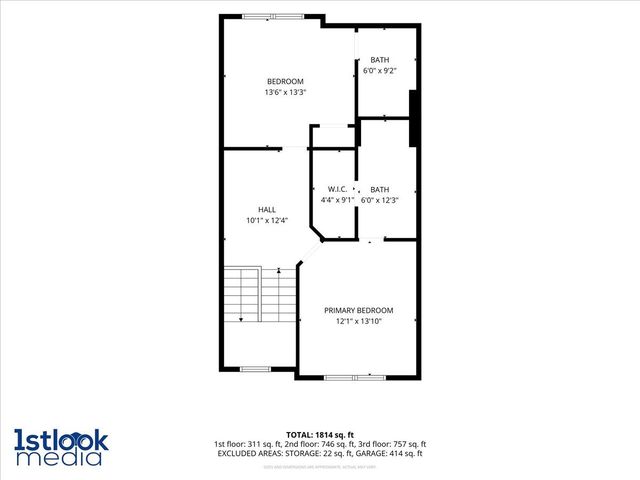 3s547 Everton Drive, Warrenville, IL 60555